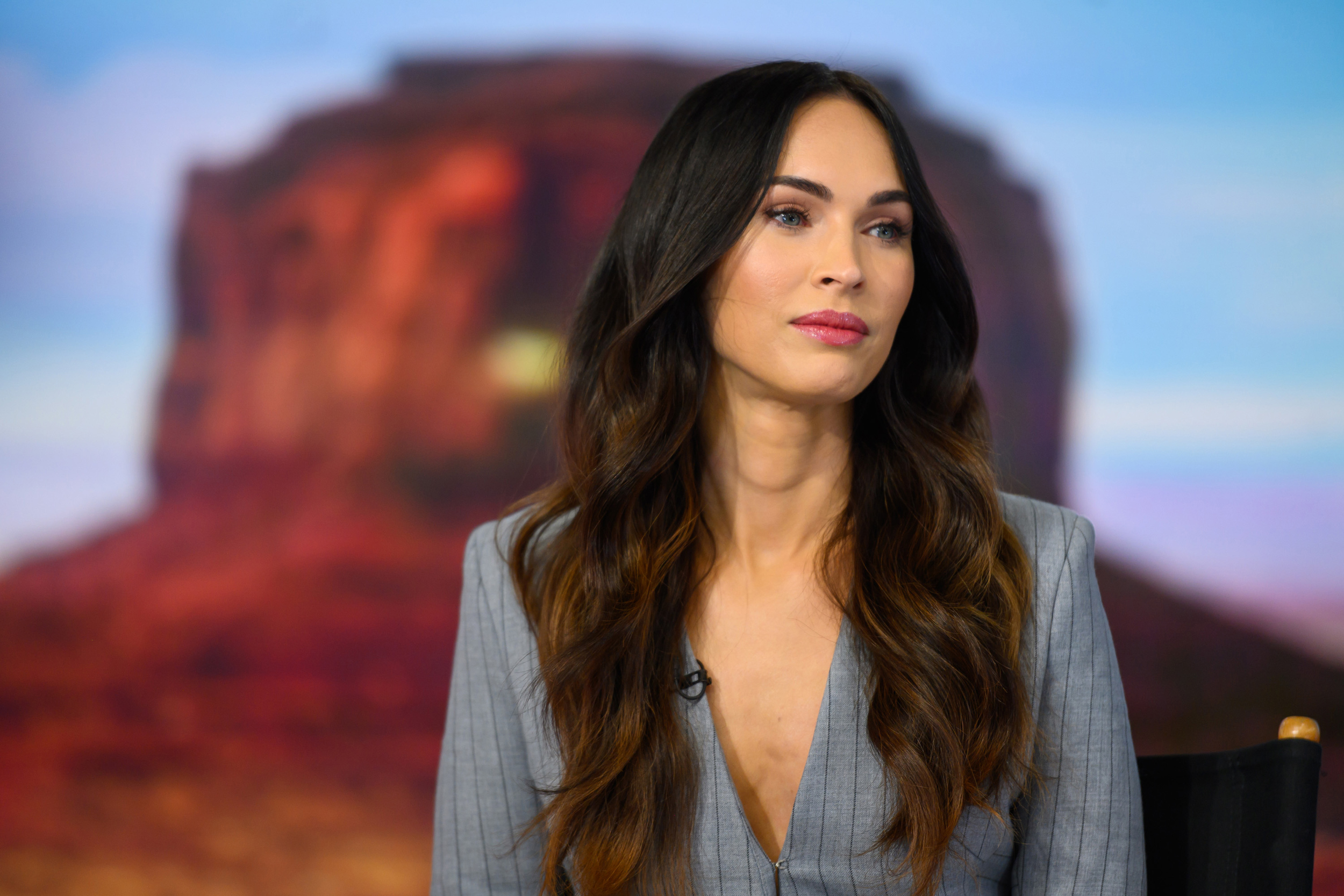 Megan Fox, Angry Ex-Husbands, and the Unfair Burden on Women